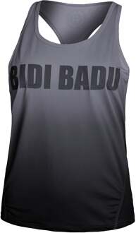 Bidi Badu Rhombo Move Printed Tanktop Dames-zwart - XS,S,M,L,XL