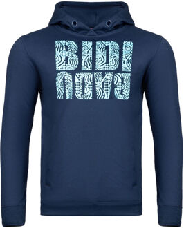Bidi Badu Semere Lifestyle Sweater Met Capuchon Jongens blauw - 128,152