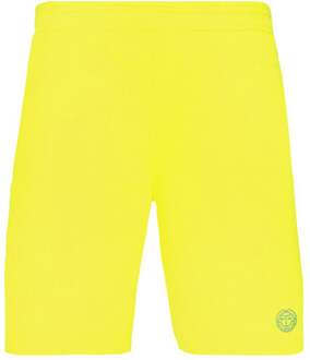 Bidi Badu Sir Vituli Move Shorts Heren-Neongeel - S,M,L,XL,XXL