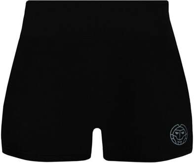 Bidi Badu Soleus Move Shorts Dames-Zwart - XL