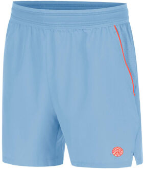 Bidi Badu Solid Shorts Jongens-blauw - 116,128,140,152,164