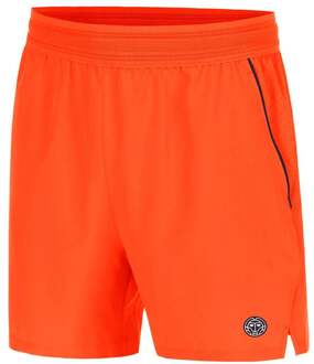 Bidi Badu Solid Shorts Jongens-koraal - 116