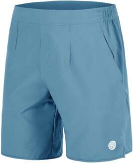 Bidi Badu Spectrum 9in Shorts Heren-Blauw - XS,S,M,L,XL,XXL