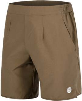 Bidi Badu Spectrum 9in Shorts Heren-Bruin - XS,S,M,L,XL,XXL