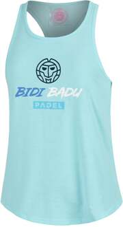 Bidi Badu Spectrum Chill Tanktop Dames-Blauw - XS,S,M,L,XL