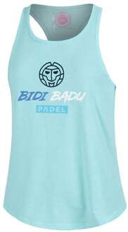 Bidi Badu Spectrum Chill Tanktop Dames-Blauw - XS,S,M,XL