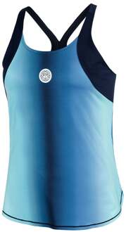 Bidi Badu Spectrum Tanktop Dames donkerblauw - M