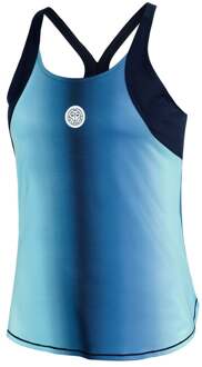 Bidi Badu Spectrum Tanktop Meisjes donkerblauw - 128