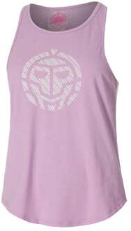 Bidi Badu Spike Chill Tanktop Meisjes paars - 152