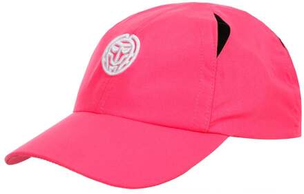 Bidi Badu Tech Cap-Pink - nosize