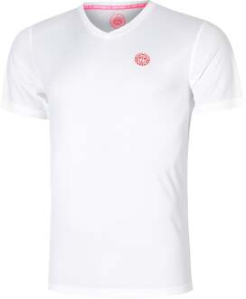 Bidi Badu Ted ÖTV Tech Tee T-shirt Meisjes lila - S