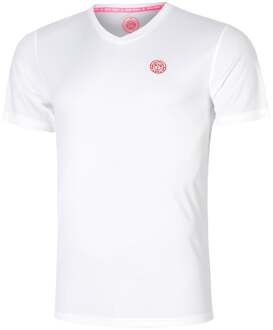 Bidi Badu Ted ÖTV Tech Tee T-shirt Meisjes paars - S