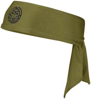 Bidi Badu The Aerodynamic Move Bandana-Beige - nosize