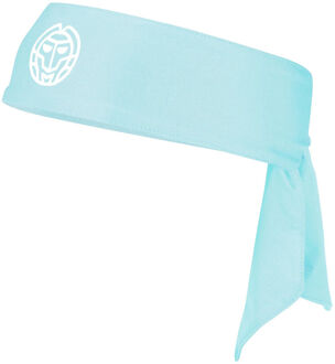 Bidi Badu The Aerodynamic Move Bandana Unisex blauw - nosize