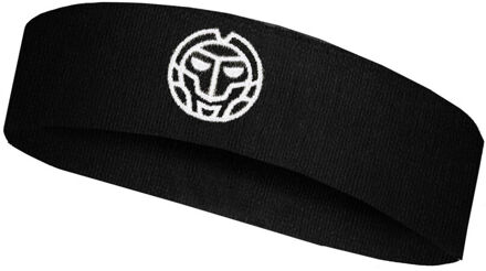 Bidi Badu The Nostalgic Move Hoofdband-Zwart,Wit - nosize