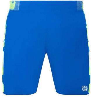 Bidi Badu Tulu 7in Tech Shorts Heren blauw - XXL