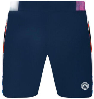 Bidi Badu Tulu 7in Tech Shorts Heren donkerblauw - XXL