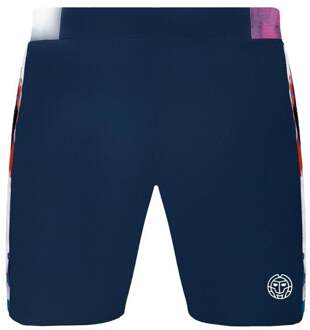 Bidi Badu Tulu 7in Tech Shorts Heren donkerblauw - XXL