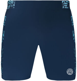 Bidi Badu Tulu Tech 7 Inch Shorts Heren blauw - XXL