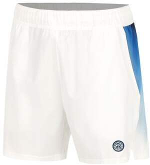 Bidi Badu Watercolour 7in Shorts Heren-Wit,Blauw - S,XL,XXL