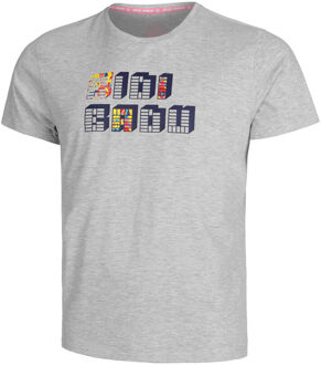 Bidi Badu Wild Arts Chill T-shirt Jongens grijs - 140,152,164