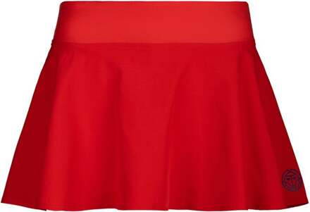 Bidi Badu Zina Tech Rok Meisjes-Rood - 152,164
