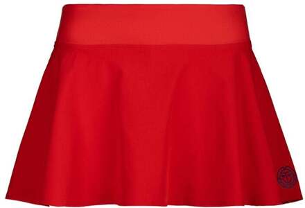 Bidi Badu Zina Tech Rok Meisjes-Rood - 164