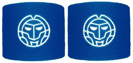 Bidi Badu Zweetband Unisex-blauw - nosize
