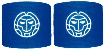 Bidi Badu Zweetband Unisex-blauw - nosize