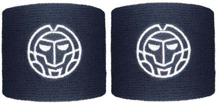 Bidi Badu Zweetband Unisex-donkerblauw - nosize