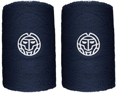 Bidi Badu Zweetband Unisex-donkerblauw - nosize