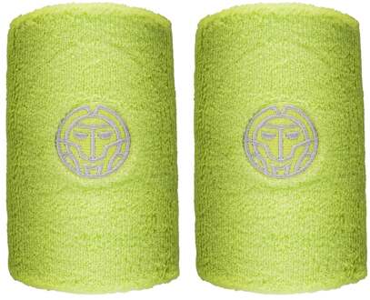 Bidi Badu Zweetband Unisex-groen - nosize