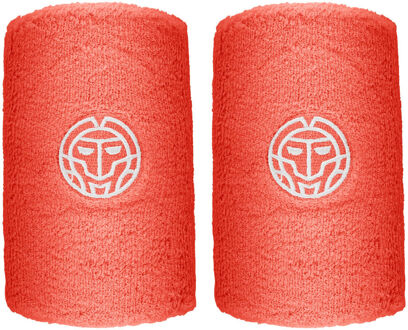 Bidi Badu Zweetband Unisex-koraal - nosize