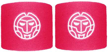 Bidi Badu Zweetband Unisex-pink - nosize
