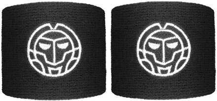 Bidi Badu Zweetband Unisex-zwart - nosize