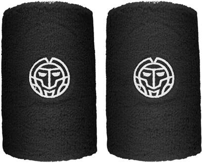 Bidi Badu Zweetband Unisex-zwart - nosize