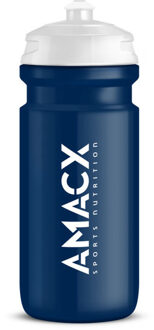 Bidon 550ml blauw - ONE-SIZE