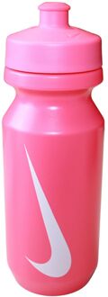 Bidon 650 ml roze - 000