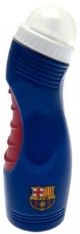 Bidon 750 Ml Blauw/rood
