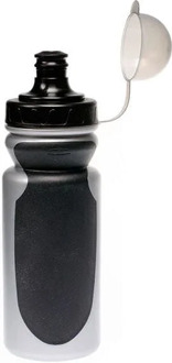 bidon Grip 550 ml zwart/grijs