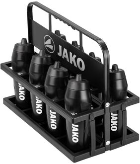 Bidon Krat zwart - 1 SIZE