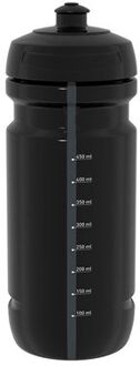 bidon Rise 600 ml zwart