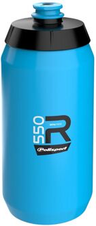 Bidon RS550 lichtgewicht 550 ml blauw