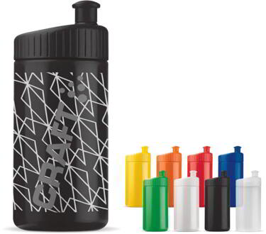 Bidon Sport Design 500 ml