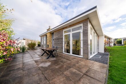 Biebosch - Sunshower