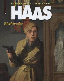 Biechtvader - Boek Fred de Heij (9088860904)