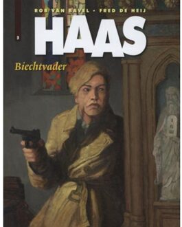 Biechtvader - Boek Fred de Heij (9088860904)