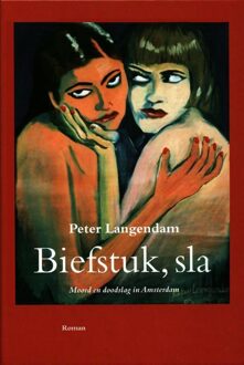 Biefstuk, sla - eBook Peter Langendam (9082201607)