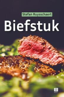 Biefstuk -  Stefan Ruysschaert (ISBN: 9789046613061)