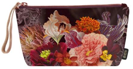 Bien moves etui, rijksmuseum collection - dutch flowers